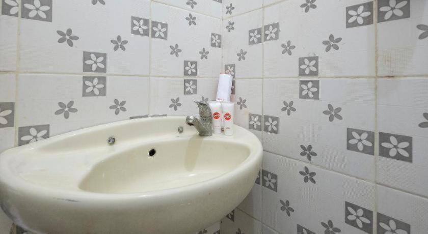 Hotel Permata Makassar Eksteriør bilde
