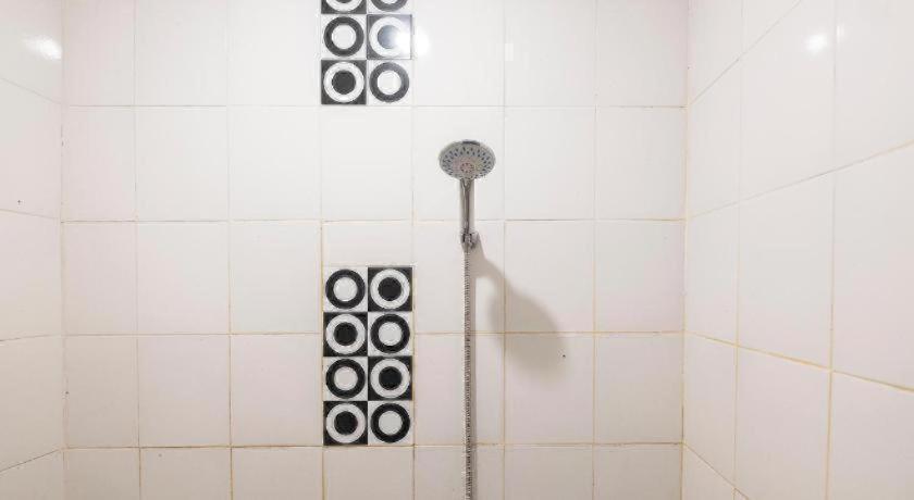 Hotel Permata Makassar Eksteriør bilde