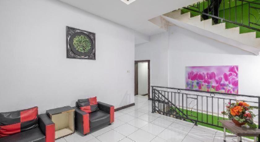 Hotel Permata Makassar Eksteriør bilde