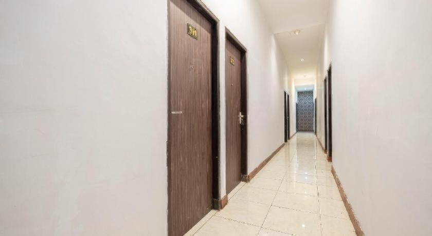 Hotel Permata Makassar Eksteriør bilde